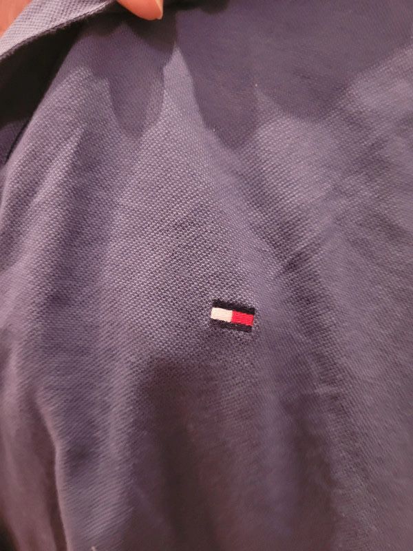 Tommy Hilfiger nowa koszulka polo L