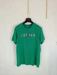 Мужская футболка nike air jordan sport dna tee