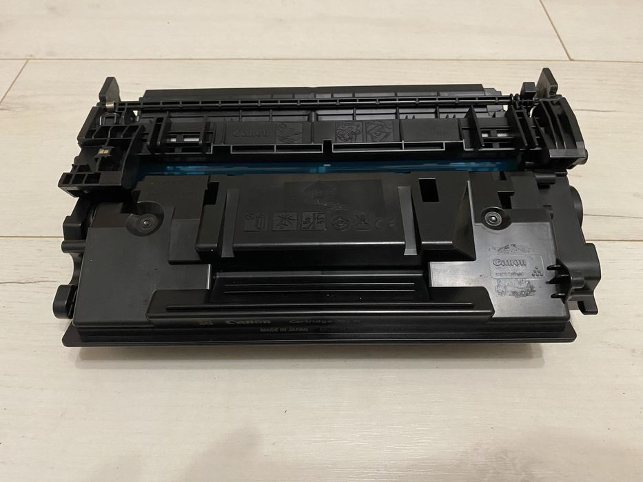 Картридж оригінальний Canon 052H