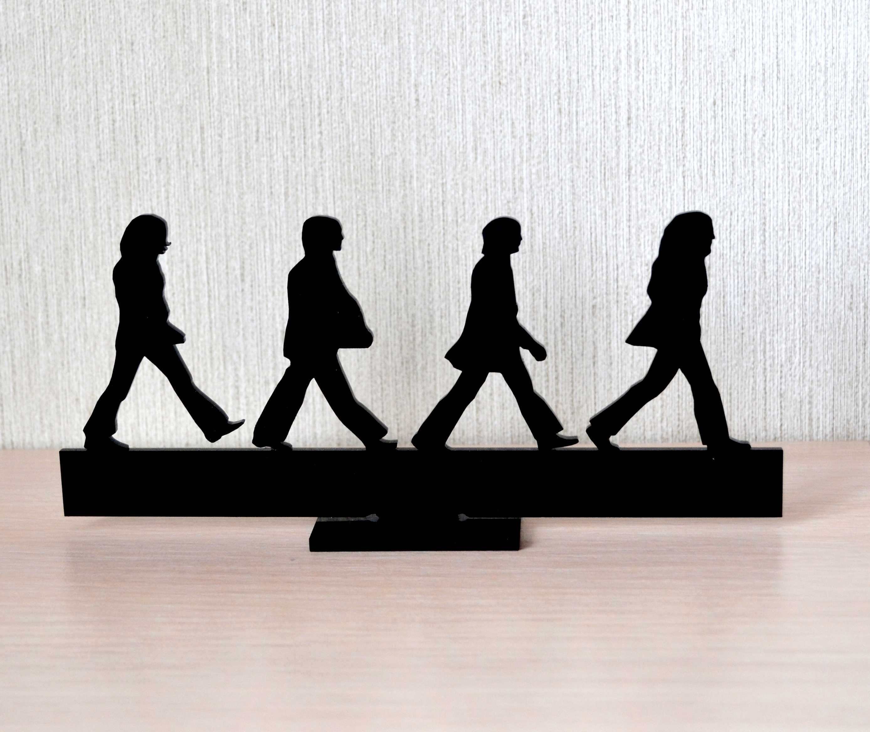 The Beatles  Abbey Road - сувенир