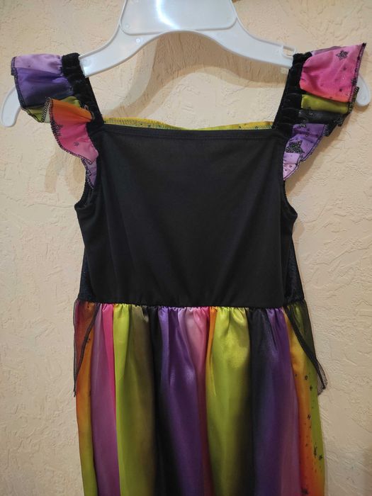 Новогодние костюмы