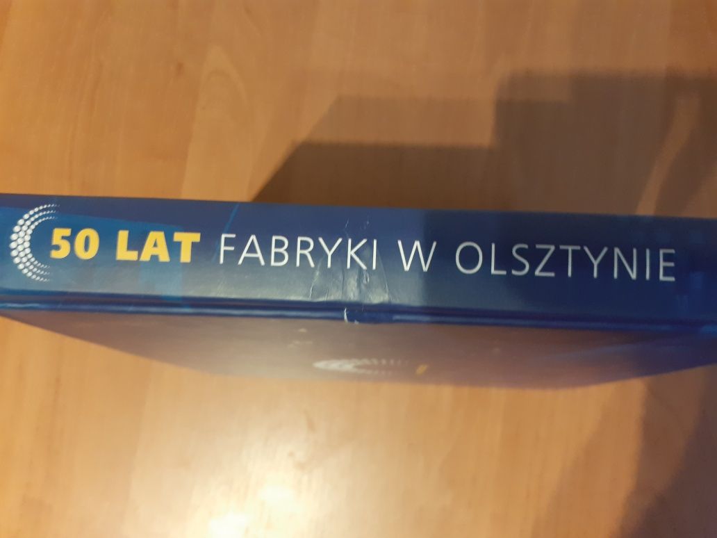 50 lat fabryki w Olsztynie- Michelin.