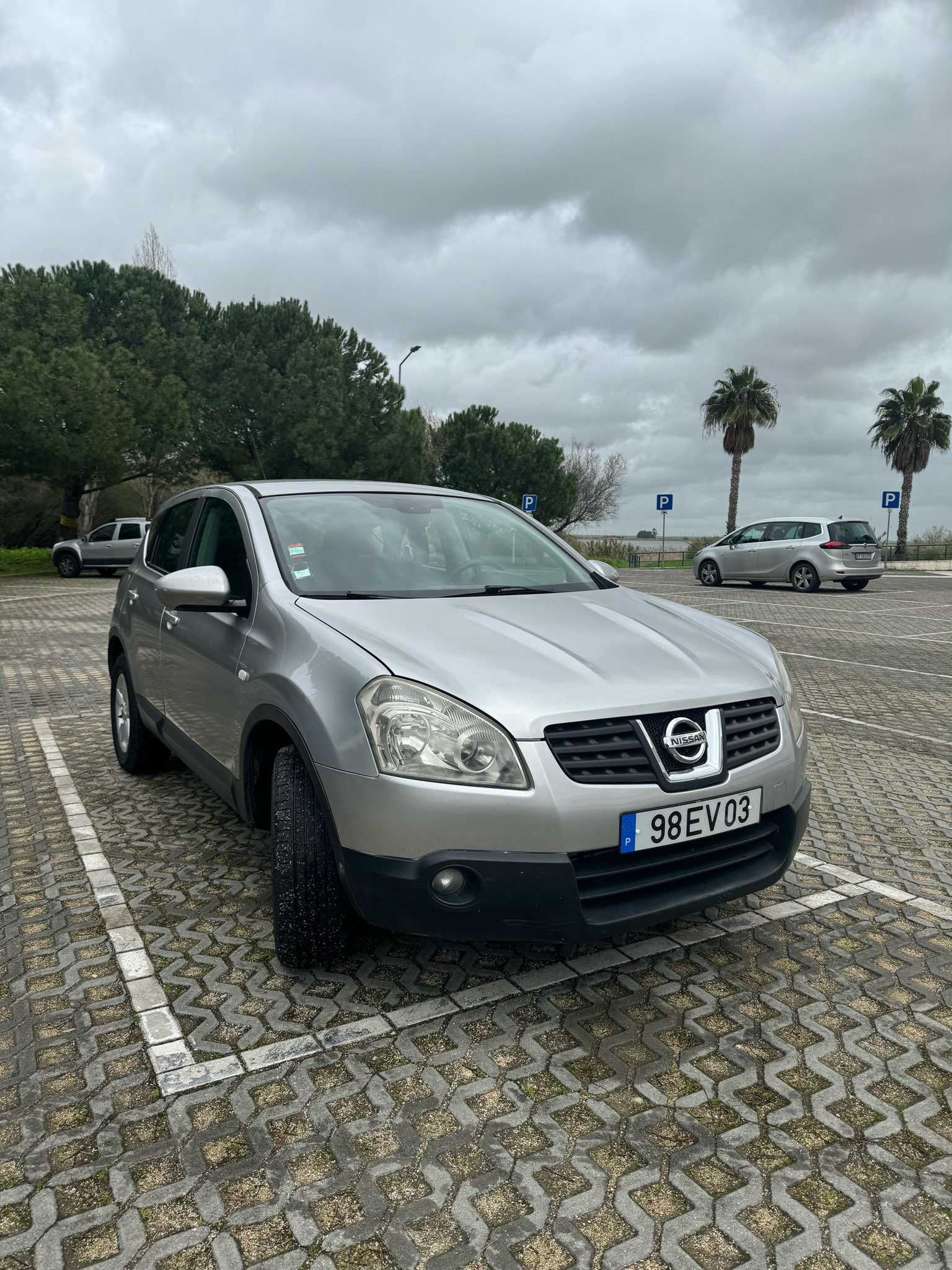 Nissan Qashqai 1.6 Dci