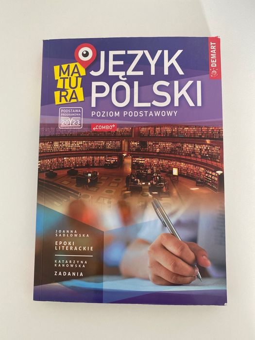 Język polski MATURA