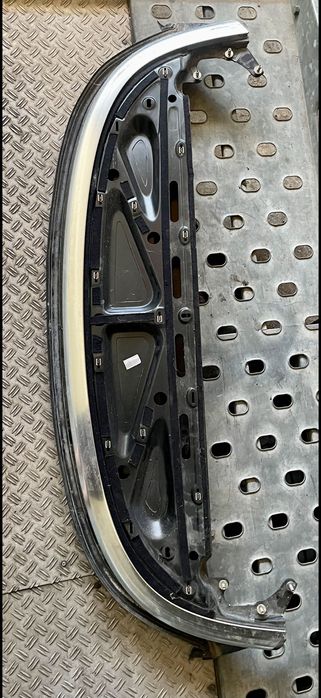 Vw EOS 1.6 fsi diverso material capota, etc