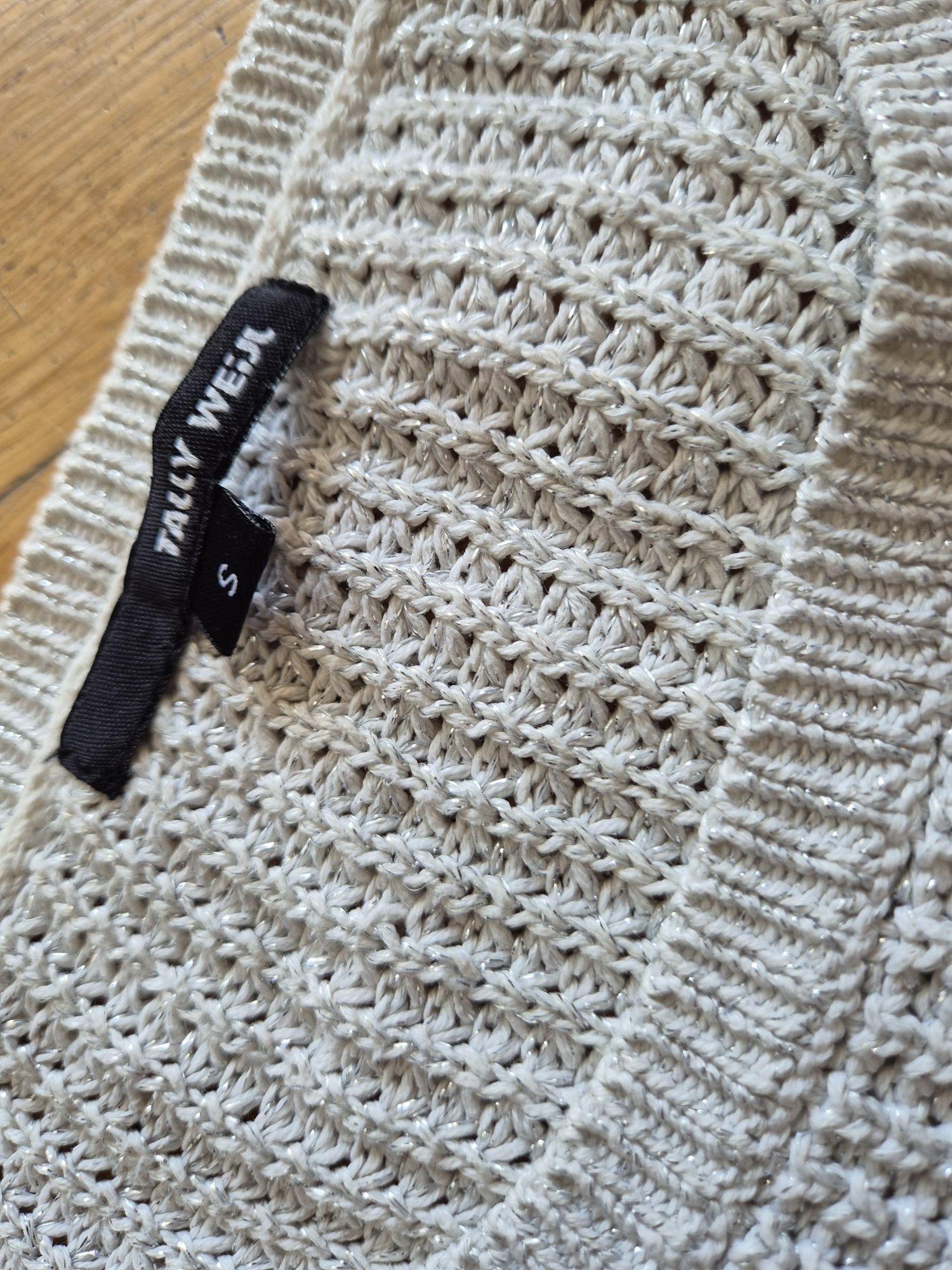 Sweterek Tally weijl S