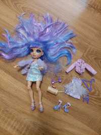 Lalka Mga Rainbow High Fashion Doll Violet Willow