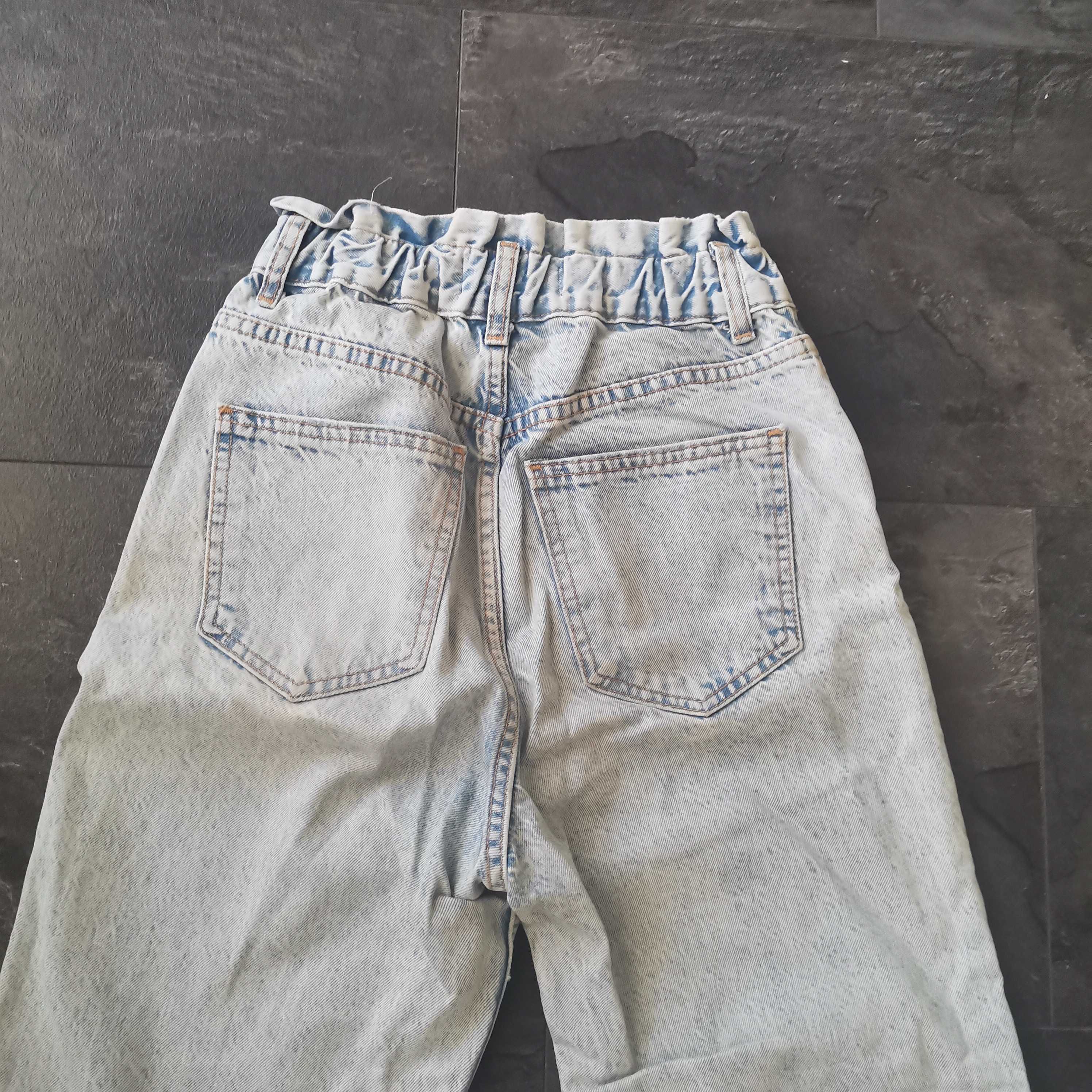 Jeansy Pull&Bear rozm. 32