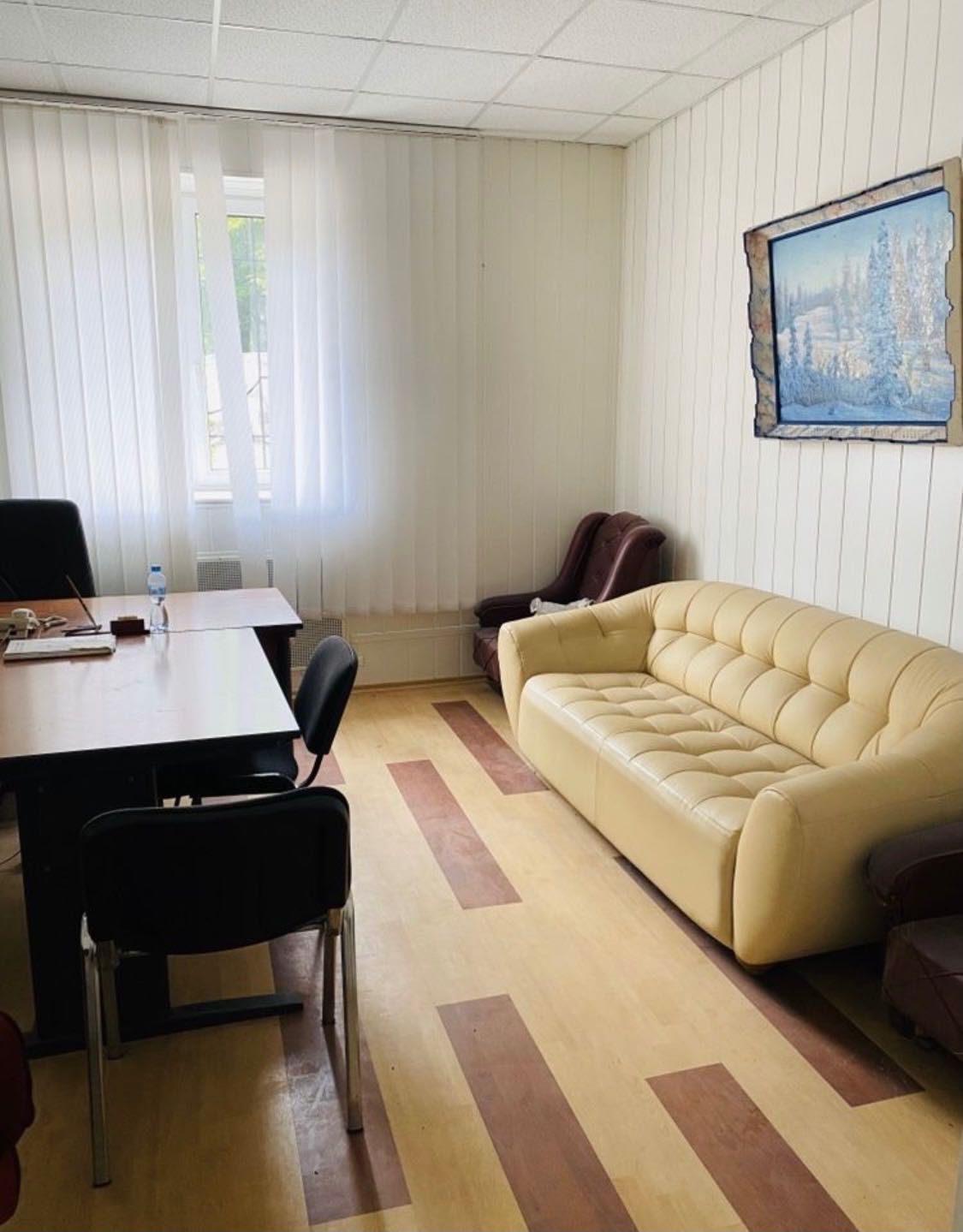 Сдам капітальні склади різної площі