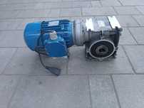 Motoreduktor - 230 v - 0,25 kw