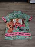 Koszulka moschino x Victorias secret