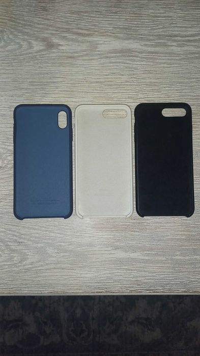 Pokrowiec case nakładka etui silikonowy Logo iPhone 7 plus 8 plus