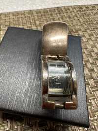 Zegarek srebro 925