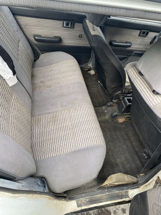 Продам toyota corolla