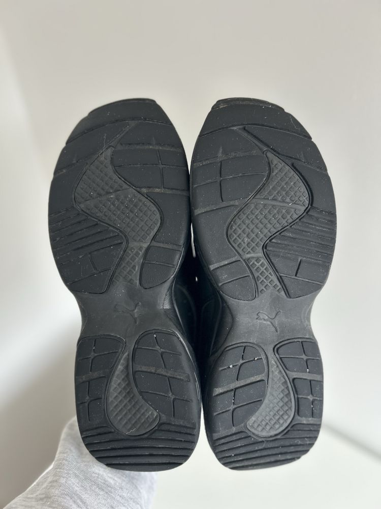 Кросівки Puma Cilia Mode (розмір 38,5) оригінал