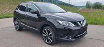 2014 Nissan Qashqai