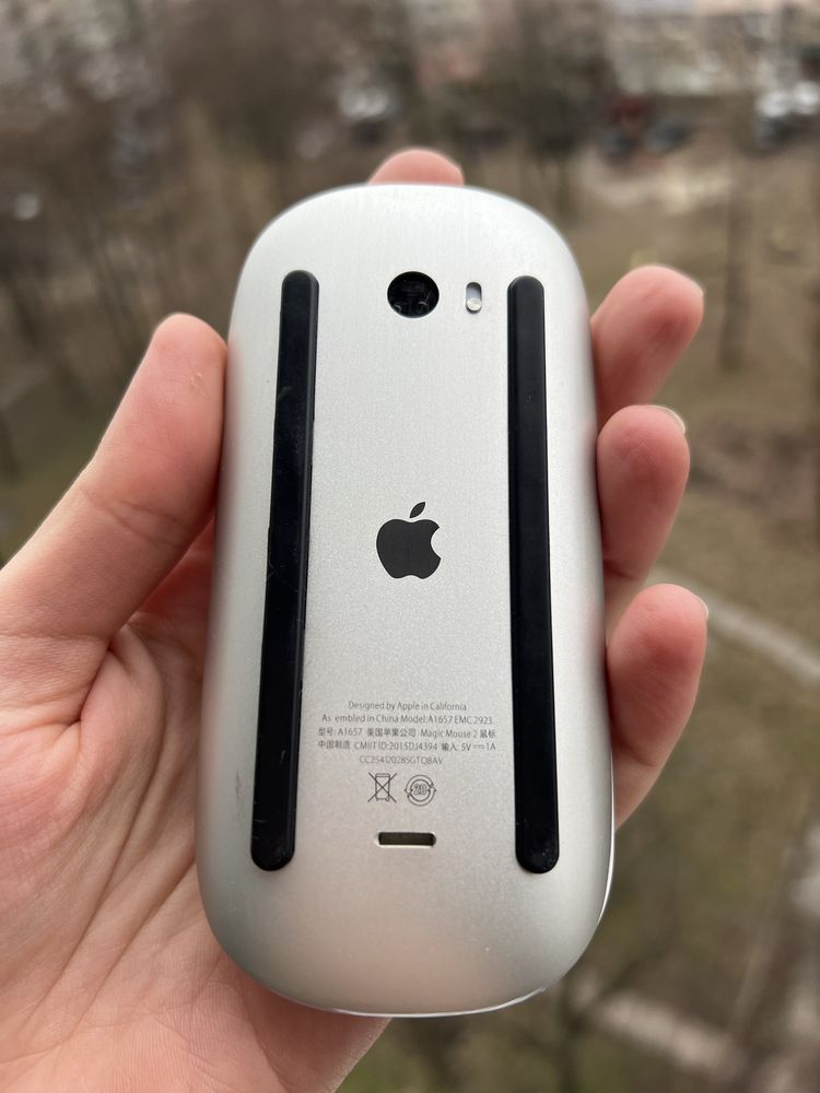 Magic mouse 2 Apple original