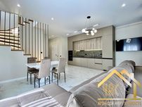 Продаж Lux дуплексу в КМ «GARDEN VILLAGE» з новим ремонтом! Є ГАЗ