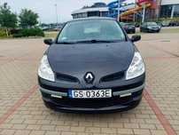 Renault Clio III 2008