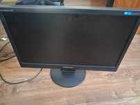 Monitor Samsung SyncMaster 2243SN