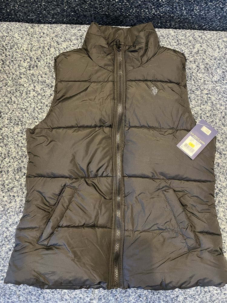 Жилетка  Polo ASSN