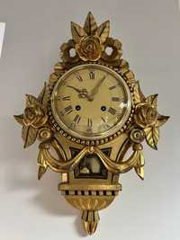 Оригінальний шведський настінний годинник Westerstrand
