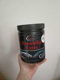 Boswellia Extra Omega dla koni