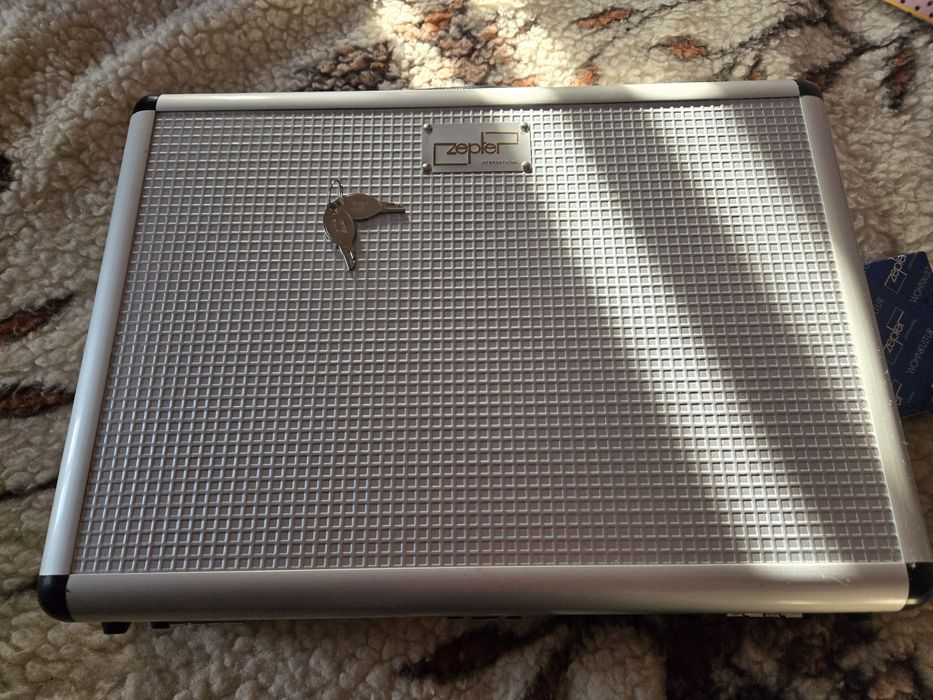 Столовий набір Zepter в кейсі