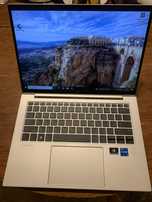 Hp Elitebbok 840 G9 i5-1235U 12th gen.