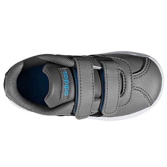 Buty dziecięce sportowe Adidas VL Court 2.0 CMF I r. 21 Nowe Wyprzedaż