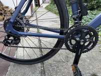 Rower Triban RC120 Flatbar rozmiar L