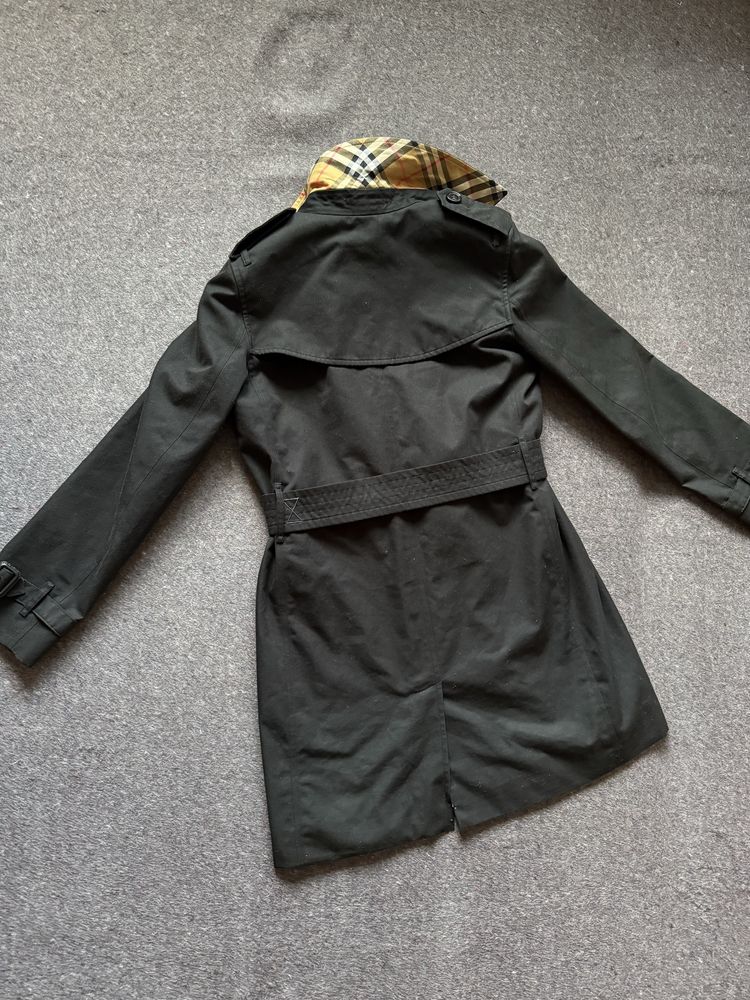 Тренч Burberry Оригінал