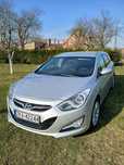 Hyundai i40. Diesel 1,7L.
