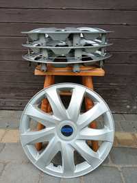 Oryginalne Kołpaki do Ford Focus MK2 - 15"