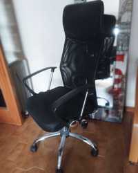 Cadeira ergonomica barata "Ergodu"