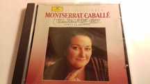 Montserrat Caballé CD