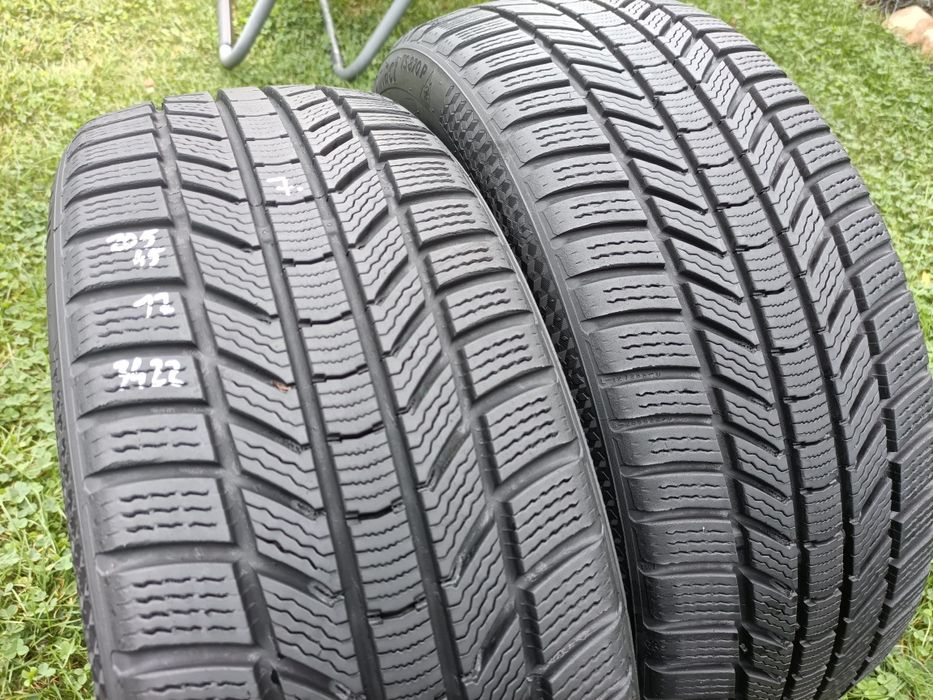 205/45 17 Continental WinterContact ts870p