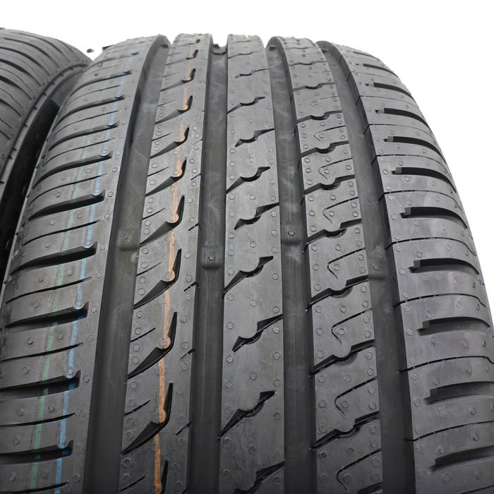 Opony 205/50/17 Barum 205/50R17 93Y Bravuris5HM Letnie 2022 Nieużywane