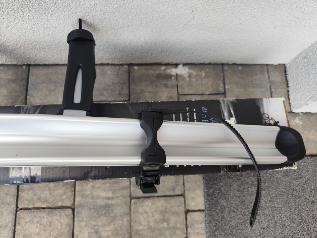 Adapter na czwarty rower Thule 9261