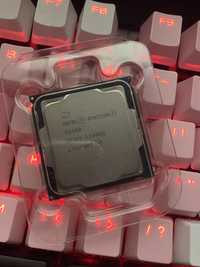 Процессор Intel Pentium g4560
