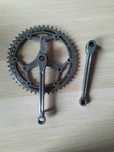 Korby baltyk r15 huragan jaguar romet pafaro zzr