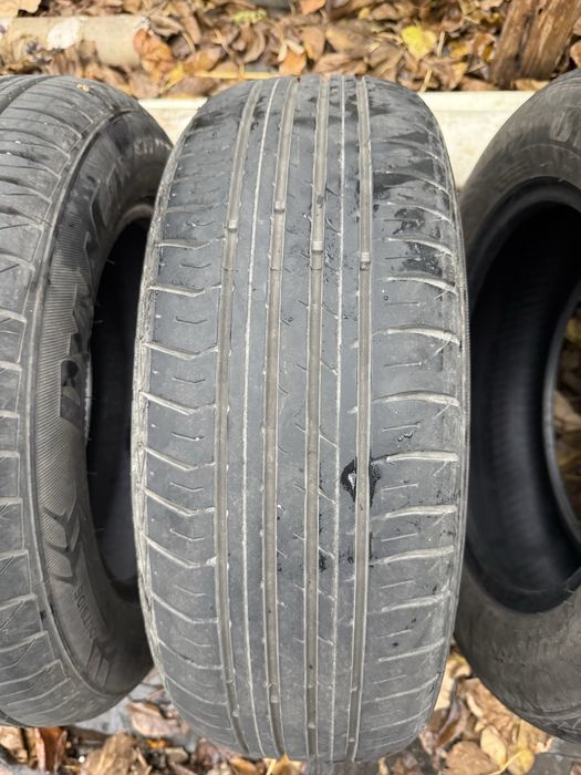 Резина Evergreen 185/65 R14