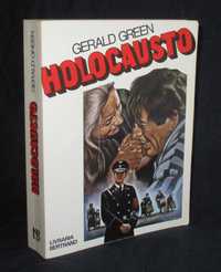 Livro Holocausto Gerald Green