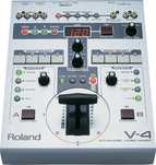 Відеомікшер Roland Edirol V4 - Новий