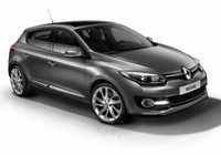 Разборка Renault Megane 3 бампер фара крыло капот двигатель