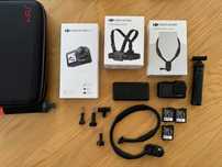 DJI Action 5 Pro Adventure Combo + Akcesoria
