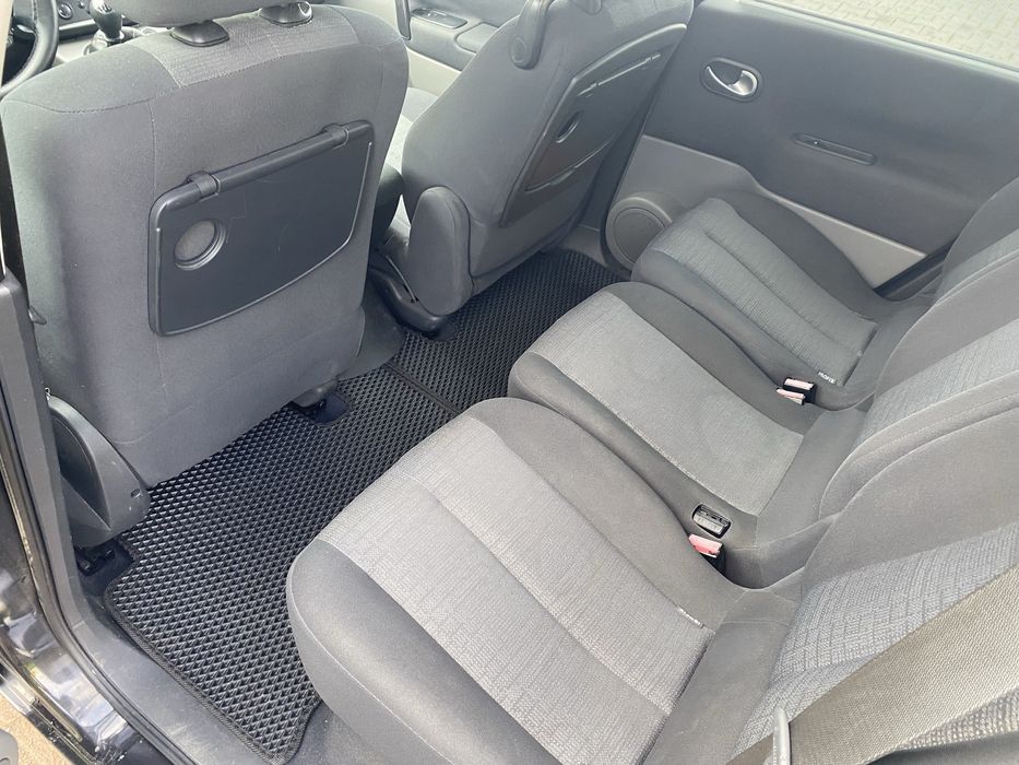 Renault Grand Scenic 2006 р