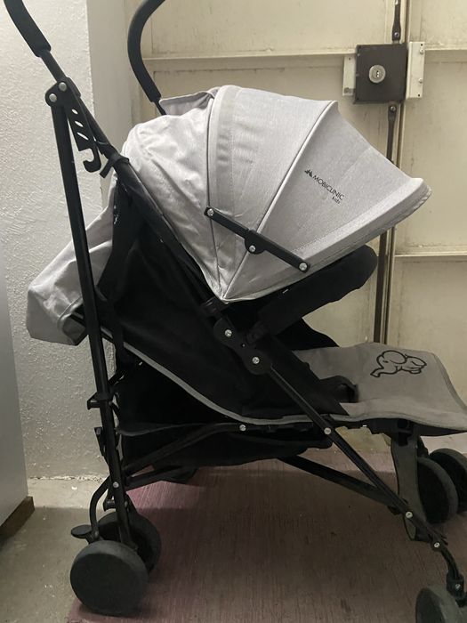 Carrinho de passeio mobiclinic kids