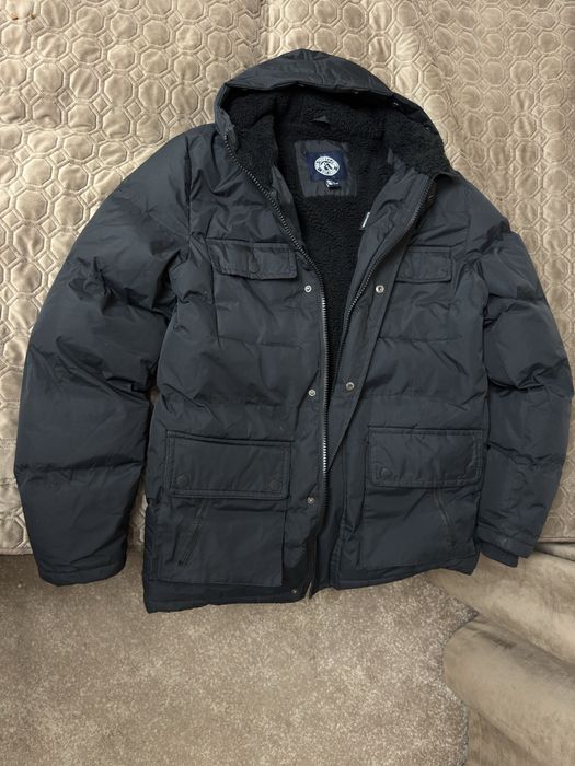 Чоловічна осіння , зимова , демісезон куртка