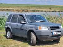 Продам Land Rover 4х4 дизель